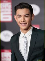 Ryan Potter