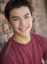 Ryan Potter