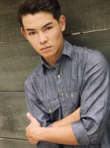 Ryan Potter