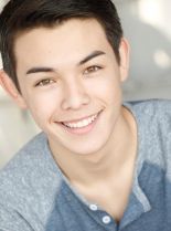 Ryan Potter