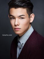 Ryan Potter