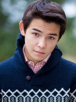 Ryan Potter