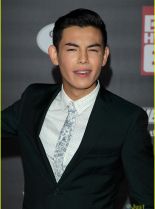 Ryan Potter