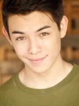 Ryan Potter