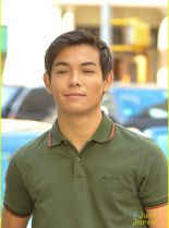 Ryan Potter