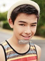 Ryan Potter