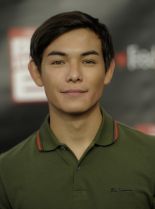 Ryan Potter