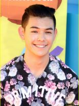 Ryan Potter photo