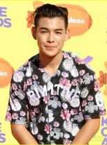 Ryan Potter