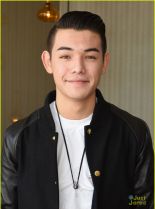Ryan Potter