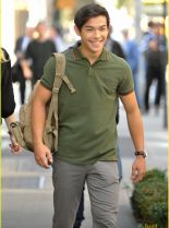 Ryan Potter