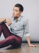 Ryan Potter