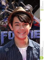 Ryan Potter