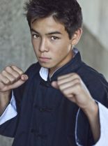 Ryan Potter