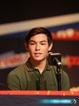 Ryan Potter