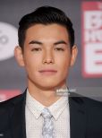 Ryan Potter