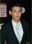 Ryan Potter