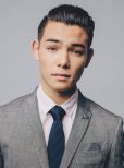 Ryan Potter