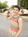 Ryan Potter