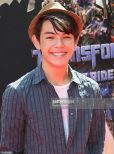 Ryan Potter