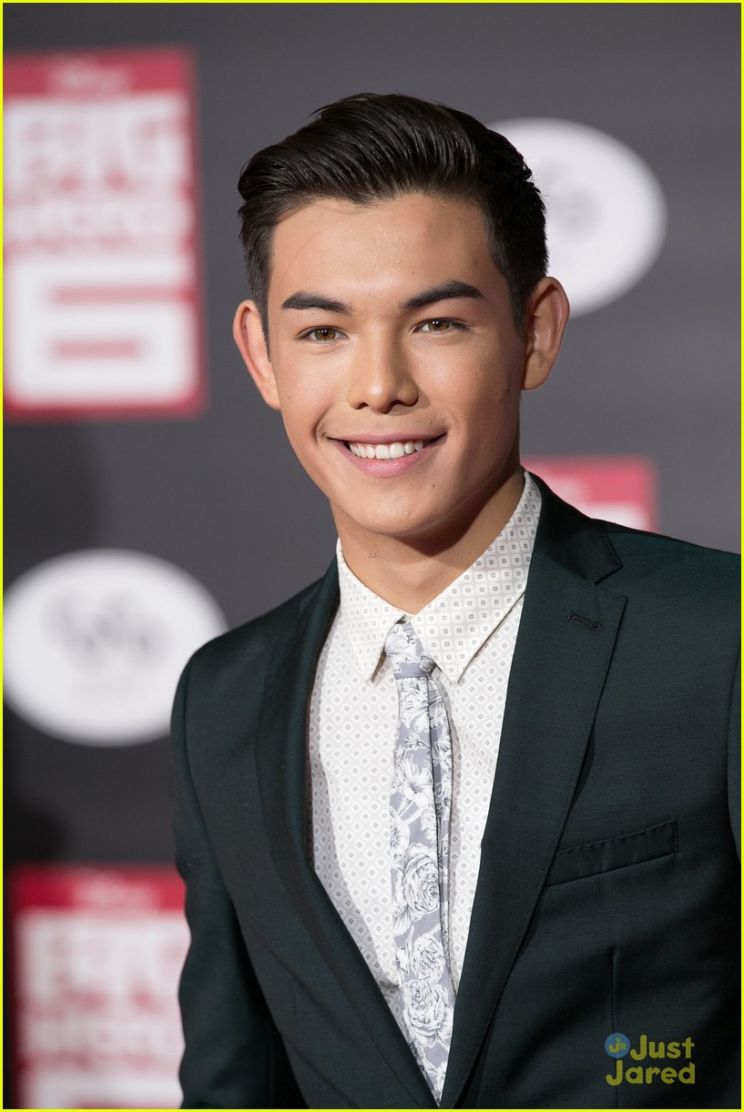 Ryan Potter