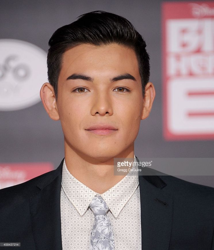 Ryan Potter