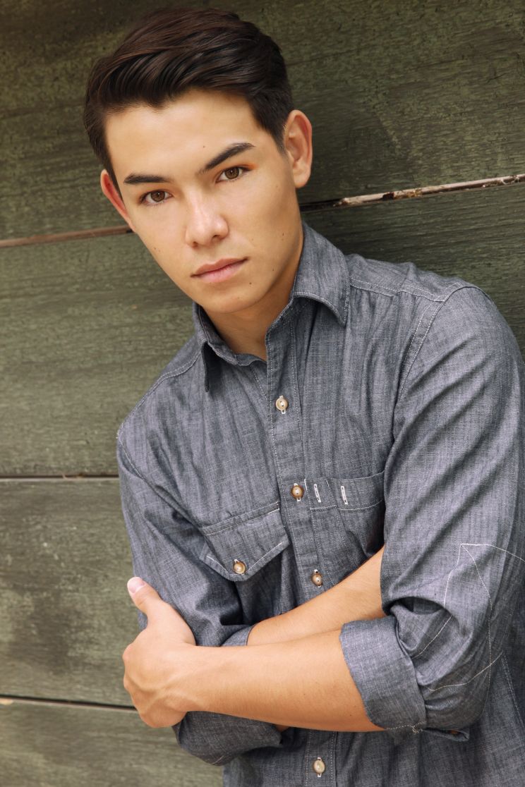 Ryan Potter