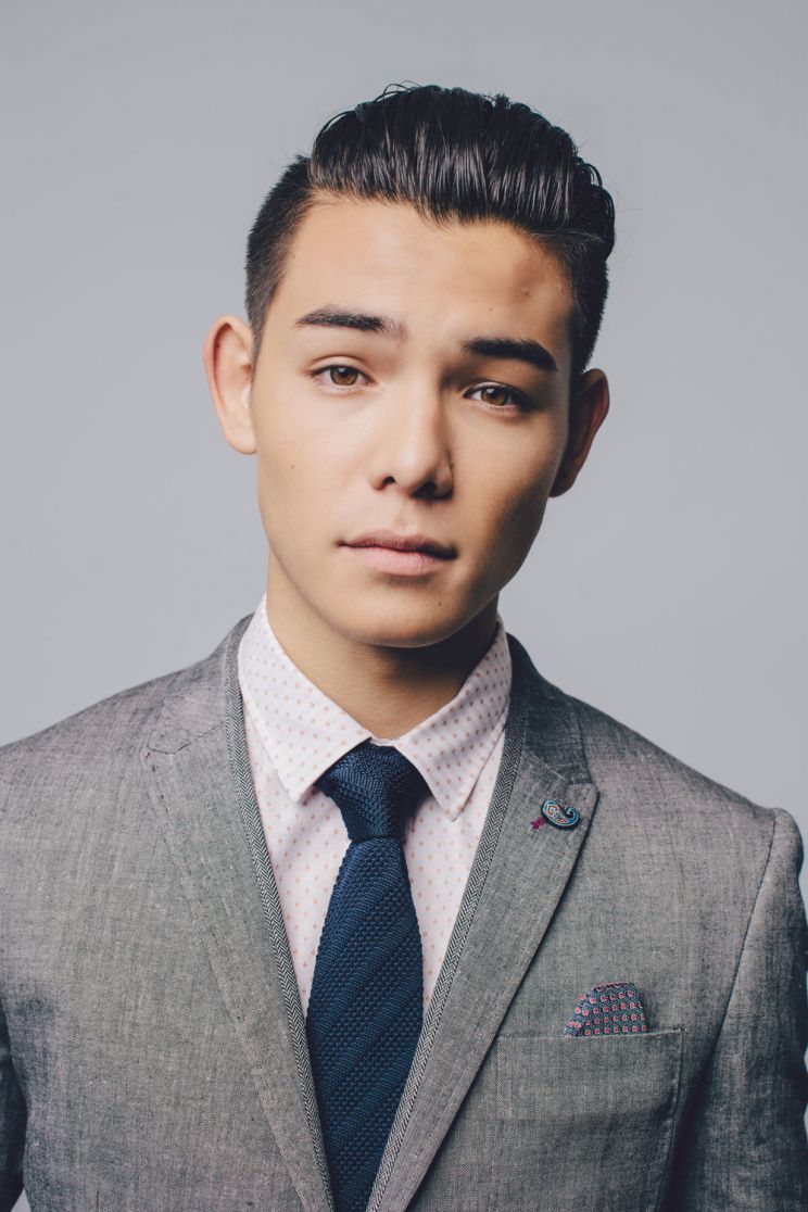 Ryan Potter