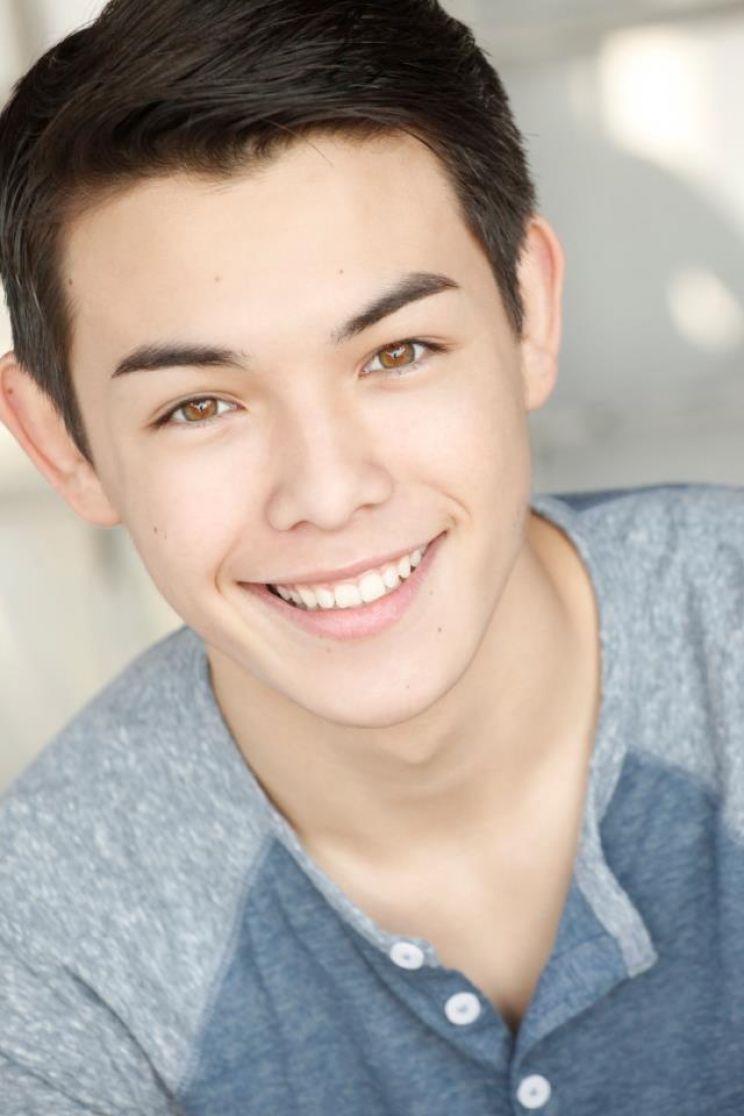 Ryan Potter