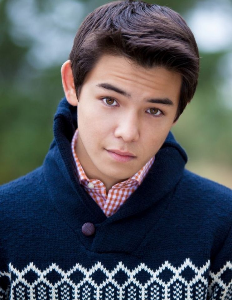 Ryan Potter