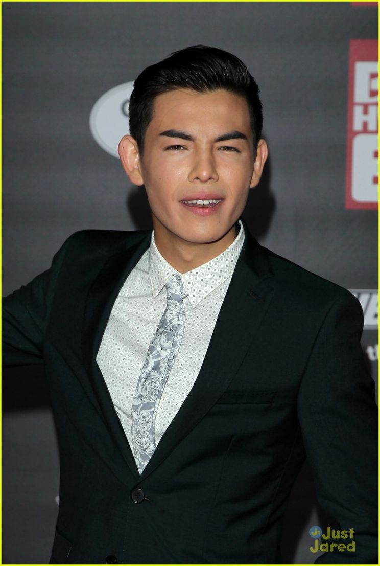 Ryan Potter