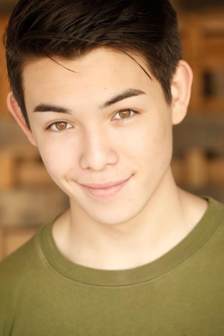 Ryan Potter