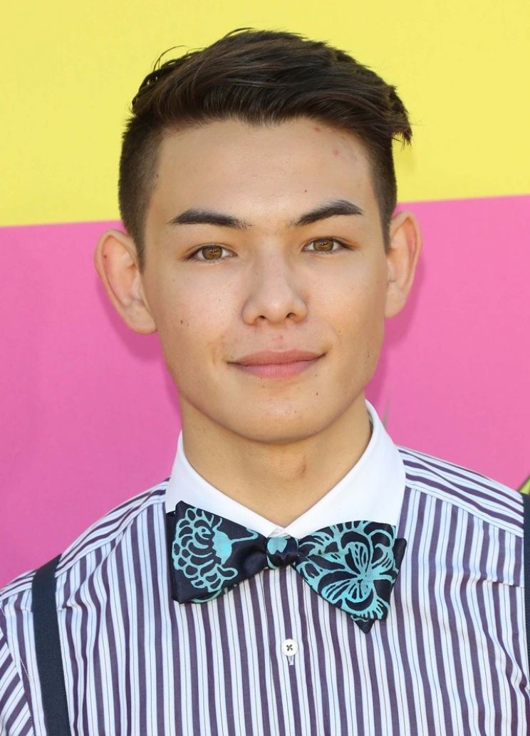 Ryan Potter