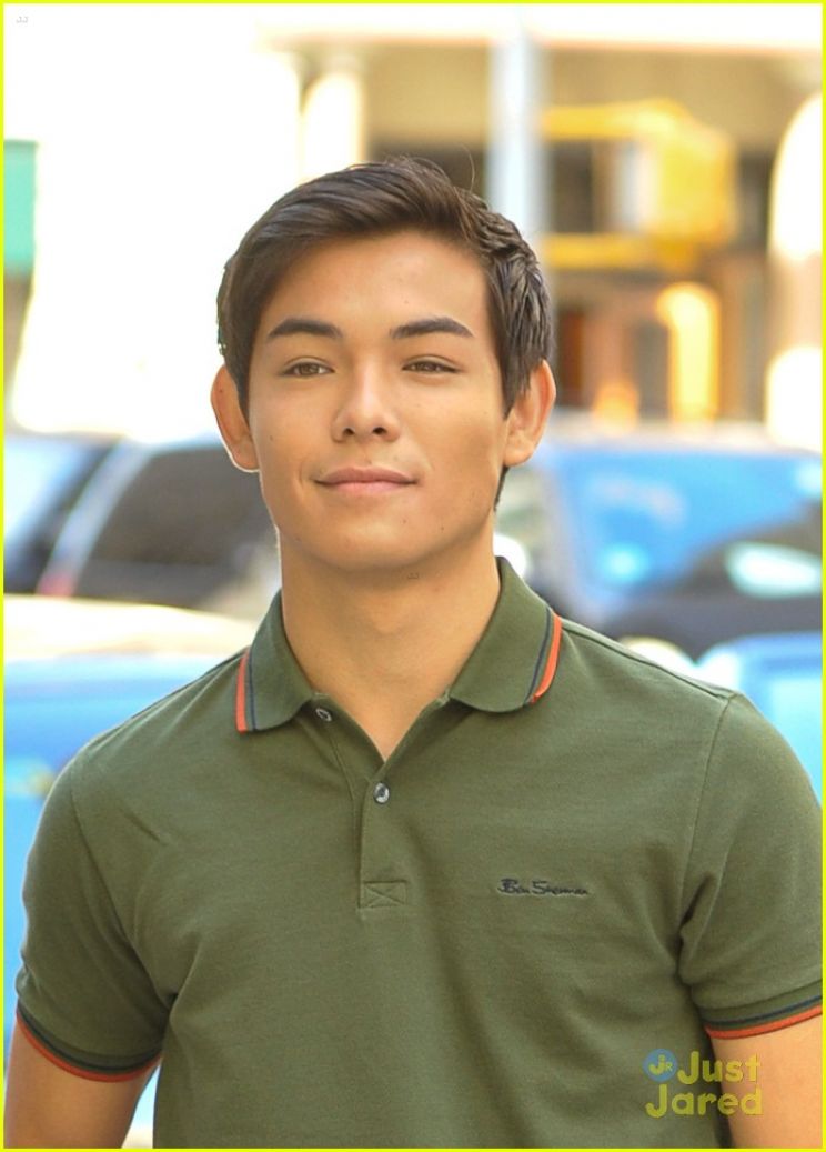 Ryan Potter