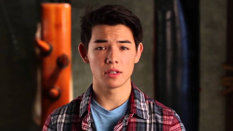 Ryan Potter