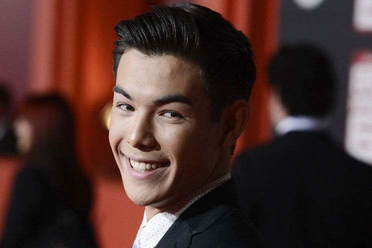 Ryan Potter