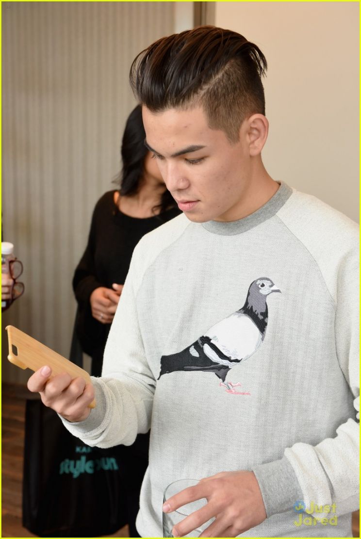 Ryan Potter