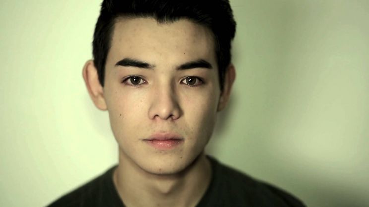 Ryan Potter