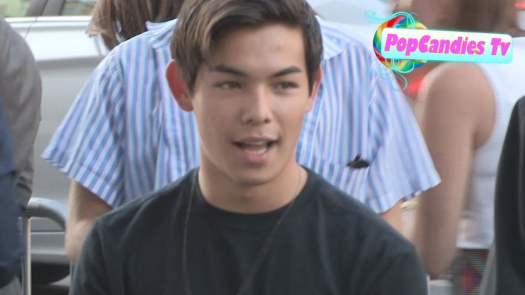 Ryan Potter