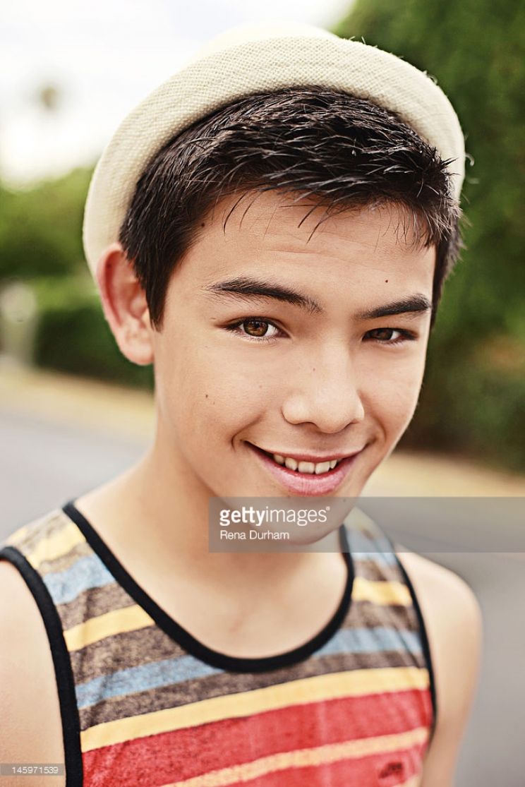 Ryan Potter