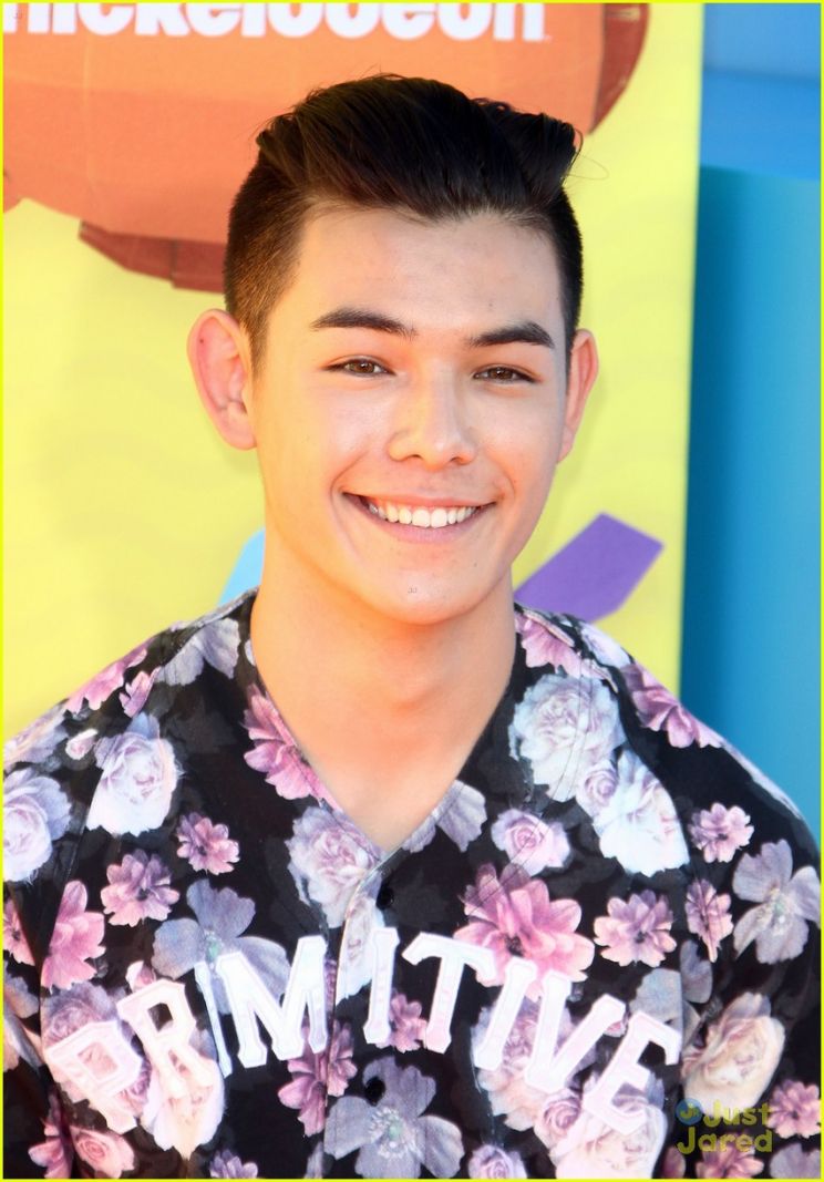 Ryan Potter