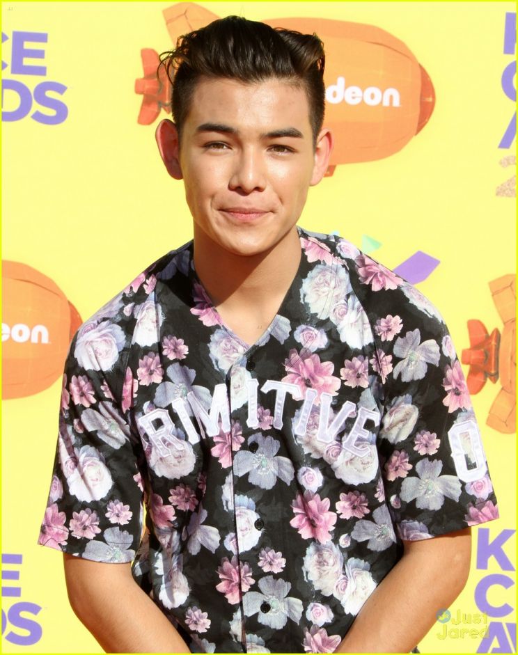 Ryan Potter