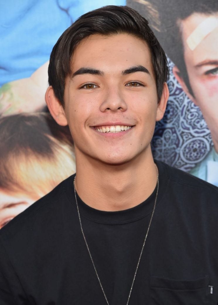 Ryan Potter
