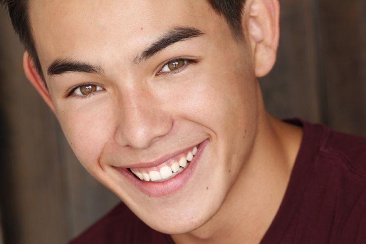 Ryan Potter