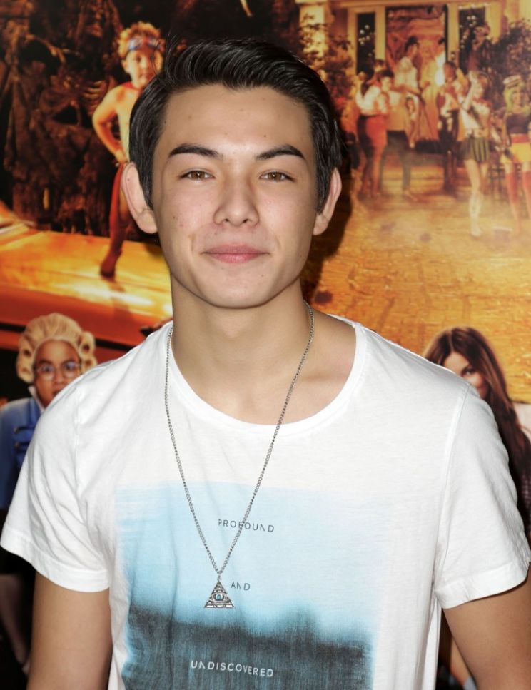 Ryan Potter