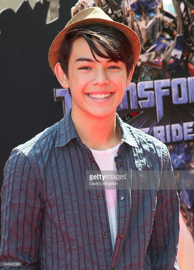 Ryan Potter