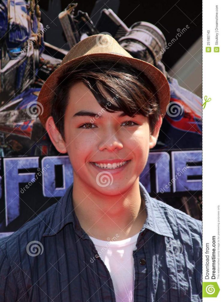 Ryan Potter