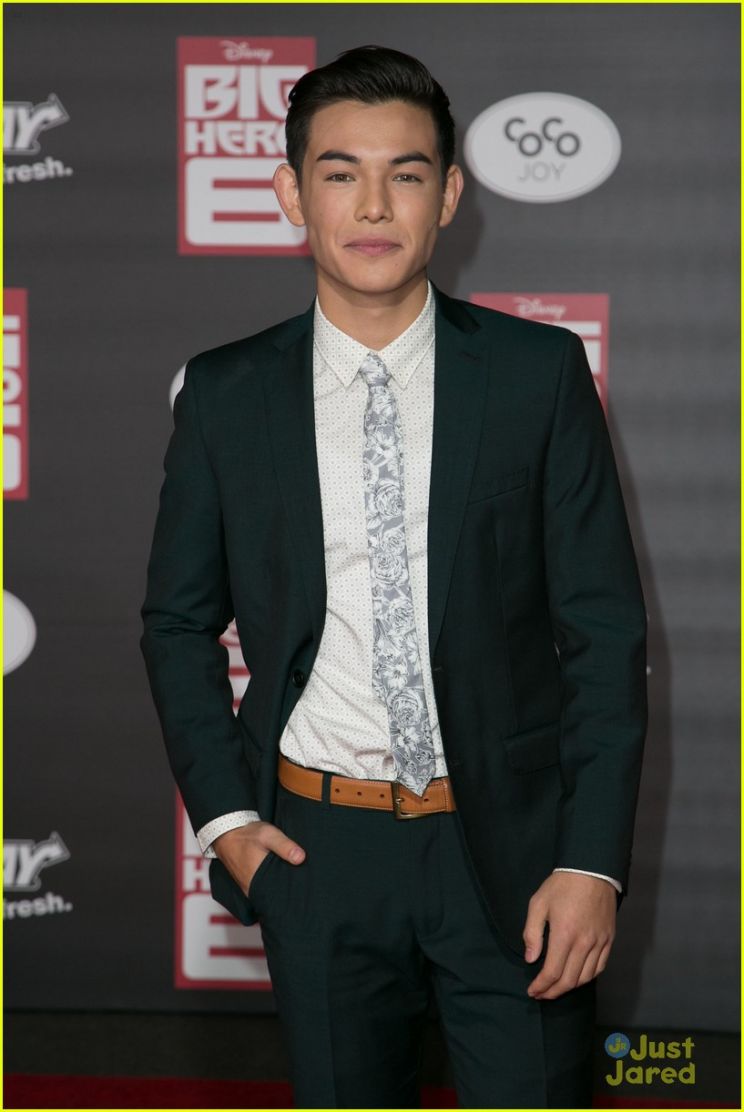 Ryan Potter
