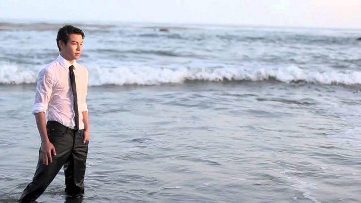 Ryan Potter