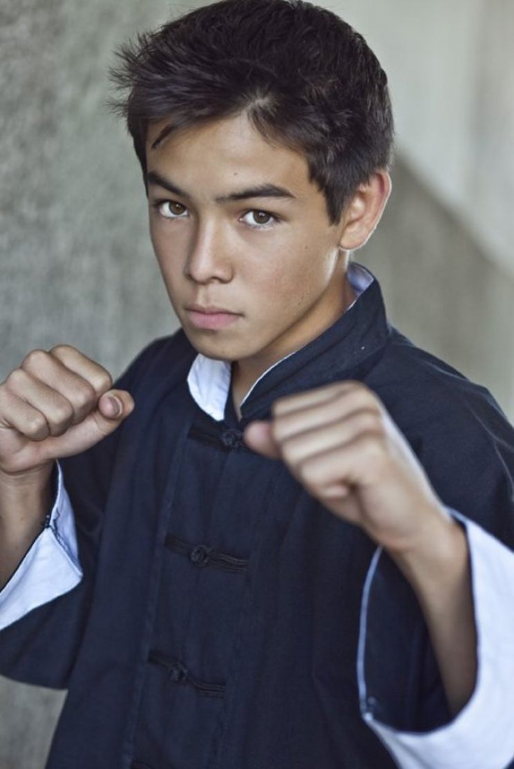 Ryan Potter